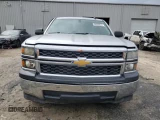 ✅ 2015 Chevrolet Silverado 1500 LS • VIN: 1GCRCPEC4FZ276602 • Лот: 69636834. Опубликован ранее на Copart с пробегом 67 714 миль. Бесплатный доступ к архиву аукционных продаж из США и подробный отчёт об истории автомобиля на DreamBid. Изображение 5.
