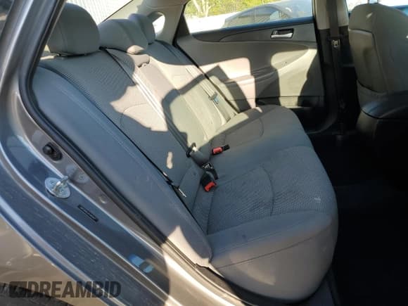 ✅ 2014 Hyundai Sonata GLS • VIN: 5NPEB4AC4EH885667 • Lot: 74478134. Listed on Copart with 161,759 mi. Free auction sales archive from the USA and detailed vehicle history report at DreamBid. Image 10.