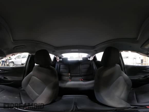 2018 Chevrolet Malibu LT z VIN 1G1ZD5ST9JF124159, wystawiony jako IAAI lot #43057252 z przebiegiem 153 084 mil mil oraz . Historia ofert i sprzedaży dostępna na DreamBid. Obrazek 19.