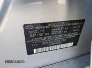 ✅ 2016 Hyundai Sonata Sport • VIN: 5NPE34AF9GH432946 • Лот: 46652813. Опубликован ранее на Copart с пробегом 86 497 миль. Бесплатный доступ к архиву аукционных продаж из США и подробный отчёт об истории автомобиля на DreamBid. Изображение 12.