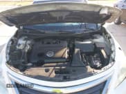 ✅ 2013 Nissan Altima SL • VIN: 1N4BL3AP3DN540003 • Lot: 43679350. Listed on IAAI with 187,538 mi. Free auction sales archive from the USA and detailed vehicle history report at DreamBid. Image 10.