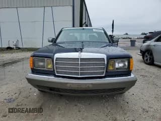 ✅ 1983 Mercedes-Benz 380 • VIN: WDBCA33A4DB037898 • Лот: 42006455. Опубликован ранее на Copart с пробегом 213 018 миль. Бесплатный доступ к архиву аукционных продаж из США и подробный отчёт об истории автомобиля на DreamBid. Изображение 5.