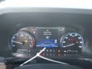 ✅ 2021 Ford Bronco Sport Outer Banks • VIN: 3FMCR9C62MRA99705 • Lot: 43709078. Listed on IAAI with 45,351 mi. Free auction sales archive from the USA and detailed vehicle history report at DreamBid. Image 7.