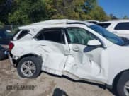 ✅ 2011 Chevrolet Equinox 1LT • VIN: 2GNALDEC3B1261630 • Лот: 43425645. Опубликован ранее на IAAI с пробегом 160 227 миль. Бесплатный доступ к архиву аукционных продаж из США и подробный отчёт об истории автомобиля на DreamBid. Изображение 6.