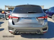 ✅ 2020 Mitsubishi Outlander ES • VIN: JA4AP3AU0LU013647 • Лот: 85552245. Опубликован ранее на Copart с пробегом 95 921 миль. Бесплатный доступ к архиву аукционных продаж из США и подробный отчёт об истории автомобиля на DreamBid. Изображение 6.