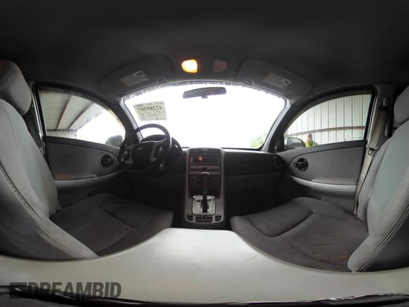 ✅ 2007 Chevrolet Equinox LT • VIN: 2CNDL73F076045678 • Lot: 42289287. Listed on IAAI with 259,190 mi. Free auction sales archive from the USA and detailed vehicle history report at DreamBid. Image 18.