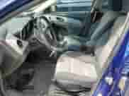 2012 Chevrolet Cruze LS z VIN 1G1PD5SH4C7213878, wystawiony jako Copart lot #53862985 z przebiegiem 110 412 mil mil oraz Szkoda całkowita • Salvage title. Historia ofert i sprzedaży dostępna na DreamBid. Obrazek 7.