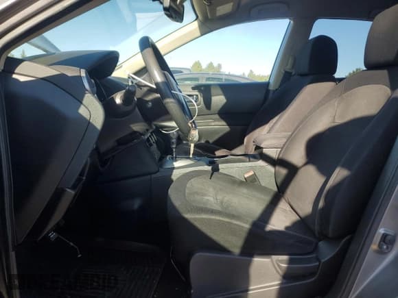 ✅ 2010 Nissan Rogue SL • VIN: JN8AS5MT6AW506953 • Lot: 87415765. Wystawiony na Copart z przebiegiem 183 292 mil. Bezpłatny archiwum sprzedaży aukcyjnych z USA i szczegółowy raport historii pojazdu na DreamBid. Zdjęcie 7.