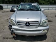 ✅ 2003 Mercedes-Benz M 350 • VIN: 4JGAB57E03A410661 • Лот: 58045275. Опубликован ранее на Copart с пробегом 241 381 миль. Бесплатный доступ к архиву аукционных продаж из США и подробный отчёт об истории автомобиля на DreamBid. Изображение 5.