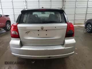 2008 Dodge Caliber SE с VIN 1B3HB28B48D726478, выставлен на аукционе Copart как лот 78491974 с пробегом 207 640 миль миль и Чистый • Clean title. История ставок и продаж доступна на DreamBid. Изображение 6.