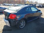 ✅ 2007 Scion tC • VIN: JTKDE177X70173930 • Lot: 43605380. Wystawiony na IAAI z przebiegiem 174 889 mil. Bezpłatny archiwum sprzedaży aukcyjnych z USA i szczegółowy raport historii pojazdu na DreamBid. Zdjęcie 18.