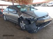 ✅ 2008 Honda Civic EX-L • VIN: 2HGFG12988H509205 • Лот: 42473213. Опубликован ранее на IAAI с пробегом Не указан. Бесплатный доступ к архиву аукционных продаж из США и подробный отчёт об истории автомобиля на DreamBid. Изображение 1.
