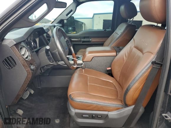 ✅ 2014 Ford F-250 XL • VIN: 1FT7W2BT2EEB74243 • Lot: 59986865. Listed on Copart with 194,574 mi. Free auction sales archive from the USA and detailed vehicle history report at DreamBid. Image 7.