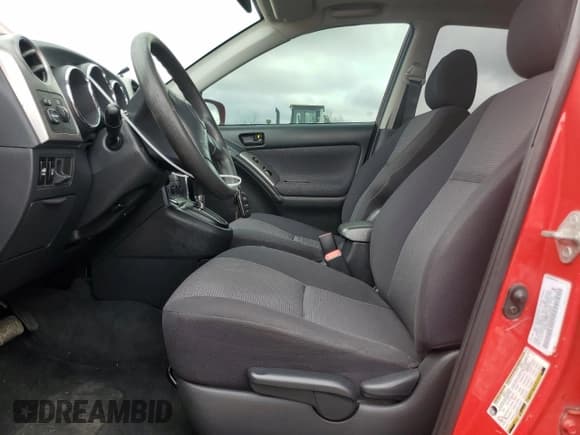 ✅ 2006 Pontiac Vibe • VIN: 5Y2SM65816Z405416 • Lot: 46416015. Wystawiony na Copart z przebiegiem 171 377 mil. Bezpłatny archiwum sprzedaży aukcyjnych z USA i szczegółowy raport historii pojazdu na DreamBid. Zdjęcie 7.