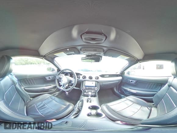 ✅ 2021 Ford Mustang EcoBoost • VIN: 1FATP8UH6M5120665 • Lot: 66462845. Listed on Copart with 63,315 mi. Free auction sales archive from the USA and detailed vehicle history report at DreamBid. Image 15.