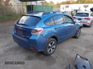 ✅ 2014 Subaru Crosstrek Touring • VIN: JF2GPBKC7EH261083 • Lot: 43516606. Listed on IAAI with 157,146 mi. Free auction sales archive from the USA and detailed vehicle history report at DreamBid. Image 4.