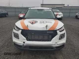2021 Hyundai Venue SE с VIN KMHRB8A34MU108785, выставлен на аукционе Copart как лот 81250884 с пробегом 62 971 миль миль и Списание • Salvage title. История ставок и продаж доступна на DreamBid. Изображение 5.