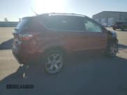 ✅ 2017 Ford Escape Titanium • VIN: 1FMCU0J96HUA02527 • Лот: 92079045. Опубликован ранее на Copart с пробегом 41 858 миль. Бесплатный доступ к архиву аукционных продаж из США и подробный отчёт об истории автомобиля на DreamBid. Изображение 3.