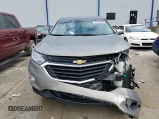 ✅ 2019 Chevrolet Equinox LT • VIN: 3GNAXUEV4KS511659 • Лот: 55761605. Опубликован ранее на Copart с пробегом 103 142 миль. Бесплатный доступ к архиву аукционных продаж из США и подробный отчёт об истории автомобиля на DreamBid. Изображение 5.