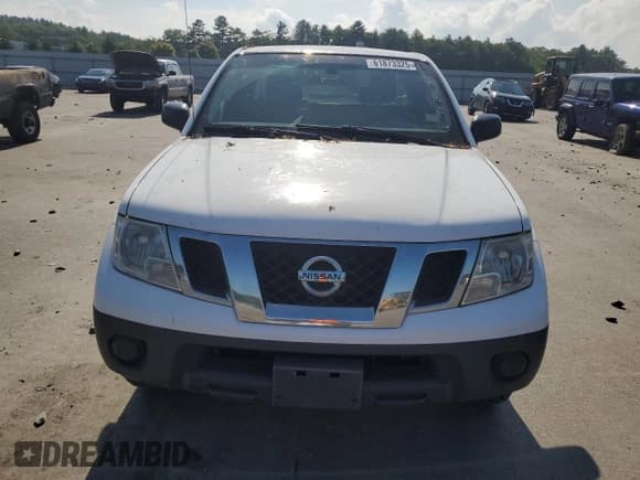 ✅ 2013 Nissan Frontier S • VIN: 1N6BD0CT7DN717682 • Lot: 61873325. Listed on Copart with 189,777 mi. Free auction sales archive from the USA and detailed vehicle history report at DreamBid. Image 5.