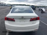 ✅ 2015 Acura TLX Technology • VIN: 19UUB3F59FA000227 • Lot: 43459034. Wystawiony na IAAI z przebiegiem 113 364 mil. Bezpłatny archiwum sprzedaży aukcyjnych z USA i szczegółowy raport historii pojazdu na DreamBid. Zdjęcie 16.