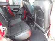 ✅ 2021 Jeep Wrangler Unlimited Sport S • VIN: 1C4HJXDN6MW685705 • Лот: 42344146. Опубликован ранее на IAAI с пробегом 53 859 миль. Бесплатный доступ к архиву аукционных продаж из США и подробный отчёт об истории автомобиля на DreamBid. Изображение 8.