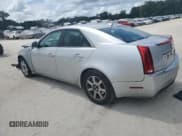 ✅ 2009 Cadillac CTS RWD • VIN: 1G6DF577090110613 • Lot: 80636635. Listed on Copart with 164,176 mi. Free auction sales archive from the USA and detailed vehicle history report at DreamBid. Image 2.