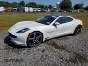 ✅ 2018 Karma Revero • VIN: 50GK41SA4JA000140 • Lot: 68356295. Wystawiony na Copart z przebiegiem 31 738 mil. Bezpłatny archiwum sprzedaży aukcyjnych z USA i szczegółowy raport historii pojazdu na DreamBid. Zdjęcie 1.