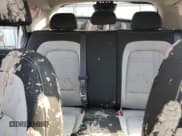 ✅ 2023 Hyundai Venue SEL • VIN: KMHRC8A32PU258802 • Lot: 79433764. Listed on Copart with Not provided. Free auction sales archive from the USA and detailed vehicle history report at DreamBid. Image 10.