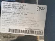 ✅ 2017 Audi Q5 Premium • VIN: WA1C2AFPXHA092820 • Lot: 70222425. Listed on Copart with 176,052 mi. Free auction sales archive from the USA and detailed vehicle history report at DreamBid. Image 12.