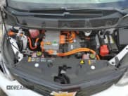 ✅ 2020 Chevrolet Bolt EV LT • VIN: 1G1FY6S01L4143290 • Лот: 81903595. Опубликован ранее на Copart с пробегом 58 918 миль. Бесплатный доступ к архиву аукционных продаж из США и подробный отчёт об истории автомобиля на DreamBid. Изображение 11.