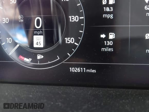 ✅ 2018 Land Rover Range Rover HSE • VIN: SALGS2SV4JA396886 • Lot: 41783693. Wystawiony na IAAI z przebiegiem 102 611 mil. Bezpłatny archiwum sprzedaży aukcyjnych z USA i szczegółowy raport historii pojazdu na DreamBid. Zdjęcie 7.