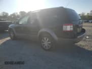 ✅ 2008 Ford Taurus X SEL • VIN: 1FMDK02WX8GA21286 • Лот: 75031714. Опубликован ранее на Copart с пробегом 185 874 миль. Бесплатный доступ к архиву аукционных продаж из США и подробный отчёт об истории автомобиля на DreamBid. Изображение 2.