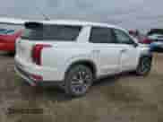 ✅ 2022 Hyundai Palisade SEL • VIN: KM8R24HE0NU384219 • Лот: 86548255. Опубликован ранее на Copart с пробегом 94 798 миль. Бесплатный доступ к архиву аукционных продаж из США и подробный отчёт об истории автомобиля на DreamBid. Изображение 3.