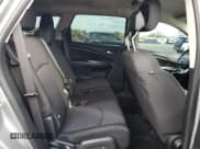 ✅ 2015 Dodge Journey American Value • VIN: 3C4PDCAB2FT737300 • Lot: 87226735. Wystawiony na Copart z przebiegiem 109 413 mil. Bezpłatny archiwum sprzedaży aukcyjnych z USA i szczegółowy raport historii pojazdu na DreamBid. Zdjęcie 11.