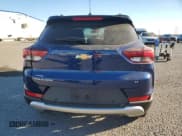 ✅ 2023 Chevrolet TrailBlazer LT • VIN: KL79MPSL4PB103669 • Lot: 90406915. Listed on Copart with 55,046 mi. Free auction sales archive from the USA and detailed vehicle history report at DreamBid. Image 6.