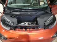 ✅ 2015 BMW i3 • VIN: WBY1Z4C54FV502402 • Lot: 43803475. Listed on Copart with 50,802 mi. Free auction sales archive from the USA and detailed vehicle history report at DreamBid. Image 12.