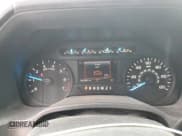 ✅ 2017 Ford F-150 XL • VIN: 1FTMF1EF0HKD22432 • Lot: 49775135. Listed on Copart with 62,066 mi. Free auction sales archive from the USA and detailed vehicle history report at DreamBid. Image 9.