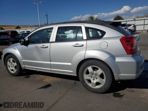 ✅ 2009 Dodge Caliber SXT • VIN: 1B3HB48A29D133027 • Lot: 75720884. Wystawiony na Copart z przebiegiem 210 891 mil. Bezpłatny archiwum sprzedaży aukcyjnych z USA i szczegółowy raport historii pojazdu na DreamBid. Zdjęcie 2.