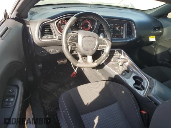 ✅ 2020 Dodge Challenger SRT Hellcat Widebody • VIN: 2C3CDZC93LH239532 • Lot: 72009684. Wystawiony na Copart z przebiegiem 50 633 mil. Bezpłatny archiwum sprzedaży aukcyjnych z USA i szczegółowy raport historii pojazdu na DreamBid. Zdjęcie 8.