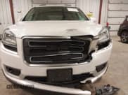 ✅ 2017 GMC Acadia Limited • VIN: 1GKKVSKD4HJ159670 • Lot: 43344034. Wystawiony na IAAI z przebiegiem 130 817 mil. Bezpłatny archiwum sprzedaży aukcyjnych z USA i szczegółowy raport historii pojazdu na DreamBid. Zdjęcie 6.