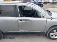 ✅ 2015 Jeep Compass High Altitude • VIN: 1C4NJDEB8FD189812 • Лот: 43449230. Опубликован ранее на IAAI с пробегом 62 019 миль. Бесплатный доступ к архиву аукционных продаж из США и подробный отчёт об истории автомобиля на DreamBid. Изображение 13.