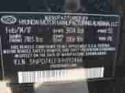 2017 Hyundai Elantra SE с VIN 5NPD74LF1HH192466, выставлен на аукционе IAAI как лот 43119981 с пробегом 112 194 миль миль и . История ставок и продаж доступна на DreamBid. Изображение 9.