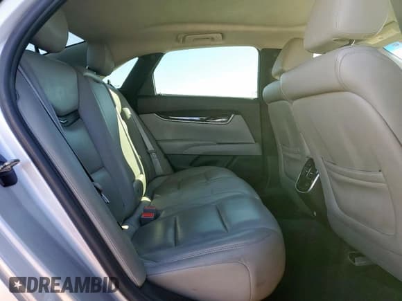 ✅ 2016 Cadillac XTS Luxury Collection • VIN: 2G61M5S37G9176964 • Lot: 92024445. Listed on Copart with 116,536 mi. Free auction sales archive from the USA and detailed vehicle history report at DreamBid. Image 10.