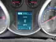 2015 Chevrolet Cruze LS z VIN 1G1PA5SH7F7259010, wystawiony jako IAAI lot #43609681 z przebiegiem 93 417 mil mil oraz . Historia ofert i sprzedaży dostępna na DreamBid. Obrazek 7.