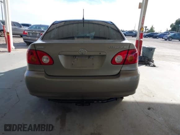✅ 2004 Toyota Corolla CE • VIN: 1NXBR32E14Z272799 • Lot: 43664394. Wystawiony na IAAI z przebiegiem 214 374 mil. Bezpłatny archiwum sprzedaży aukcyjnych z USA i szczegółowy raport historii pojazdu na DreamBid. Zdjęcie 16.