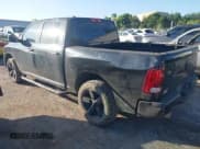 ✅ 2015 Ram 1500 Express • VIN: 1C6RR6KT5FS663947 • Lot: 42578960. Listed on IAAI with 184,747 mi. Free auction sales archive from the USA and detailed vehicle history report at DreamBid. Image 3.