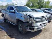 ✅ 2013 Chevrolet Silverado 1500 LTZ • VIN: 3GCPKTE70DG352111 • Lot: 43073411. Wystawiony na IAAI z przebiegiem 181 356 mil. Bezpłatny archiwum sprzedaży aukcyjnych z USA i szczegółowy raport historii pojazdu na DreamBid. Zdjęcie 1.
