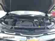 2025 Chevrolet Equinox FWD LT с VIN 3GNAXHEGXSL140512, выставлен на аукционе IAAI как лот 42076952 с пробегом 4 044 миль миль и . История ставок и продаж доступна на DreamBid. Изображение 10.