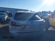 ✅ 2017 Lexus RX 450h • VIN: 2T2BGMCA2HC013703 • Lot: 41200592. Wystawiony na IAAI z przebiegiem 134 403 mil. Bezpłatny archiwum sprzedaży aukcyjnych z USA i szczegółowy raport historii pojazdu na DreamBid. Zdjęcie 17.